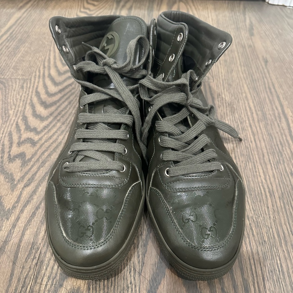 Gucci Sneakers